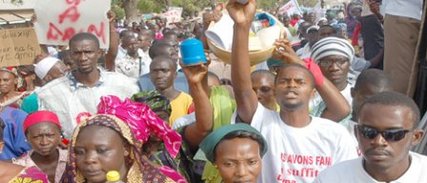 LES ASSISES NATIONALES DIAGNOSTIQUENT LA SOCIETE : ABSENCE DE REPERES, ANGOISSE DES LENDEMAINS….. :Le Sénégal perd la boussole