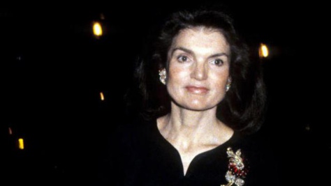 Jackie Kennedy