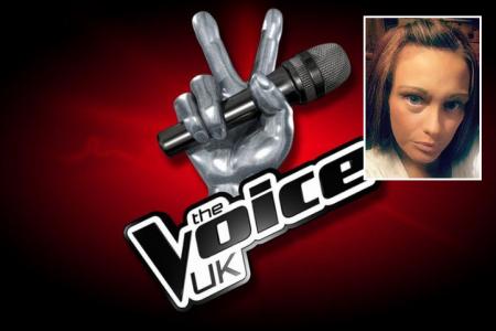 Elle allait réaliser son rêve, mais le destin en a décidé autrement: Sioned est décédée quelques heures avant de passer les auditions à "The Voice"