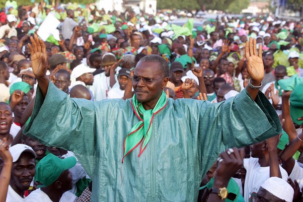 Ousmane Tanor Dieng parle de son programme de modernisation des cités religieuses