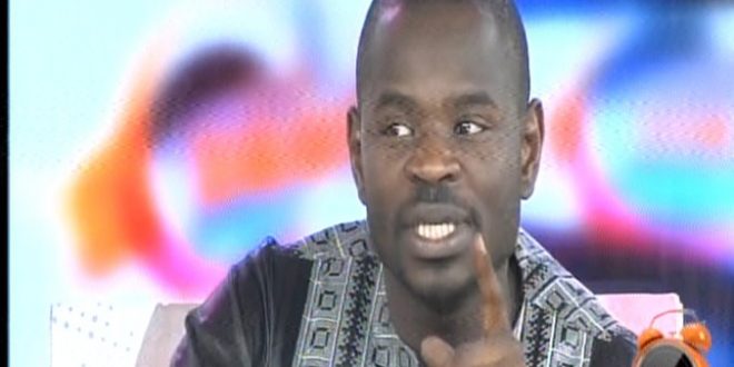 L’animateur de la Tfm Pape Cheikh Diallo condamné à...