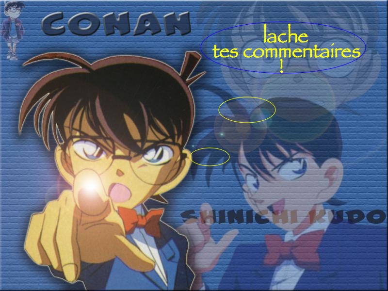 Detective Conan TV