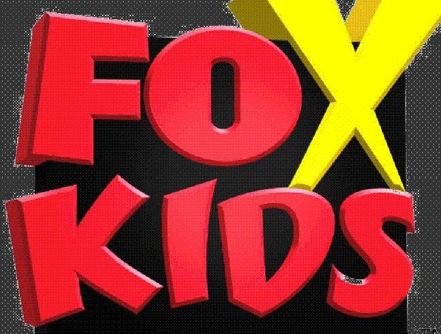 Fox Kids Francais