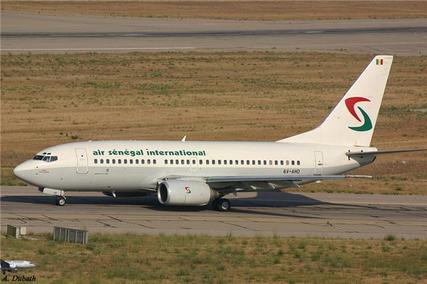 AIR SENEGAL INTERNATIONAL : Vers la faillite de la Compagnie ?