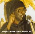 SERIGNE CHEIKH TIDIANE SY, GUIDE SPIRITUEL DES MOUSTARCHIDINES:"La vague d’espoir suscitée par l’alternance en 2000, s’est estompée"