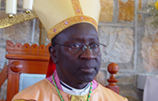 SENEGAL: Le cardinal Théodore Adrien Sarr souhaite que le scrutin se déroule dans le calme et la sérénité