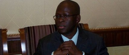 EN RAVISSANT LA COMMUNE DE SAINT-LOUIS AU PARTI AU POUVOIR:Cheikh Bamba Dièye entre dans l’histoire