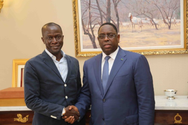 Yakham Mbaye avec Alioune Sall contre Moustapha Diakhaté, l'intégralité de la lettre ouverte