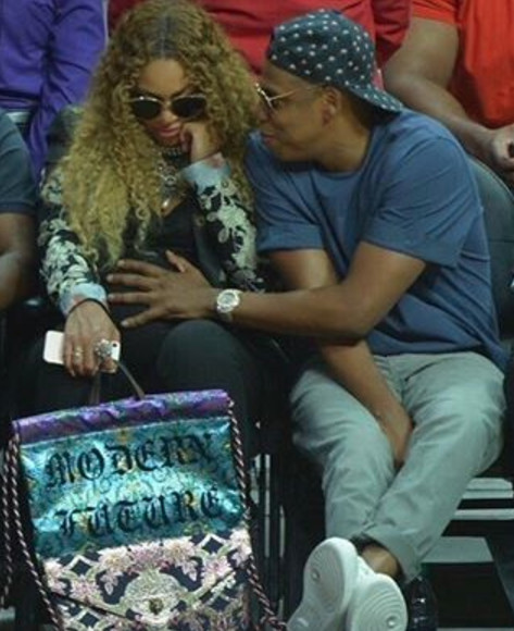 Photos : Beyoncé et Jay-Z : plus amoureux que jamais !