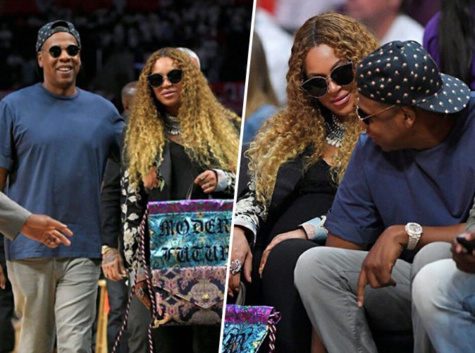 Photos : Beyoncé et Jay-Z : plus amoureux que jamais !