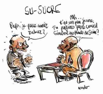 Le Parti Ivoirien des Aigris Nationalistes (PIAN) se réjouit de la déroute de Karim et remercie les Dakarois : " Sénégal : le « Non » très "concret" de Dakar à Karim Wade !"