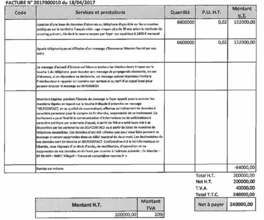 Exclusif Leral : Wikileaks publie des milliers de documents sur Emmanuel Macron ( Documents )