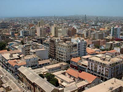 PRESIDENCE DU CONSEIL RÉGIONAL DE DAKAR :Ce sera Malick Gackou