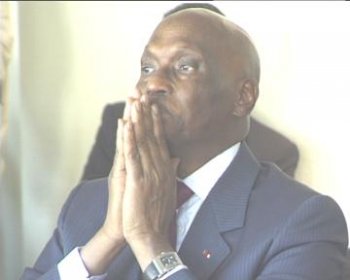 MBAYE MBENGUE, COMMISSAIRE POLITIQUE DU PDS, PRESIDENT DE L’AJLDS: «Wade doit s’investir pour le retour de ses fils prodiges»