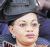 Aida Mbodji élue maire