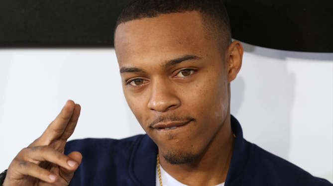 Le rappeur Bow Wow fait croire qu’il est en jet privé alors qu’il est en classe éco: grillé, il est la risée du Net