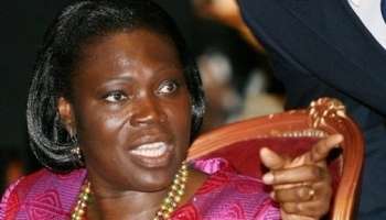 Affaire Kieffer : Simone Gbagbo doit parler jeudi aux juges français