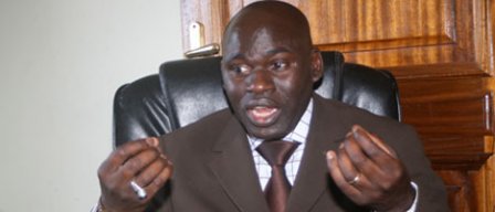 MBAYE DIONE, PCR DE NGOUMDIANE, PATRON DES JEUNES DE L’AFP:Maintenir le Benno Siggil Senegaal pour gagner en 2012