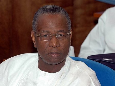 Abdoulaye Bathily : « C’est le temps pour les sensibilités de se trouver et de se parler sur l’interpellation du peuple sénégalais »