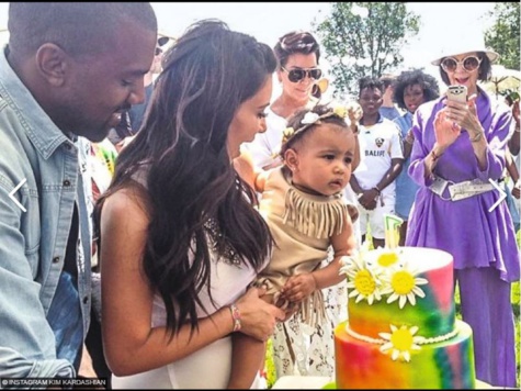 Mariah Carey, Beyoncé, Kim Kardashian... 6 goûters d'anniversaire au tarif digne d'un mariage !