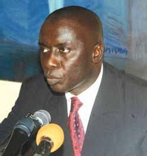 IDRISSA SECK EN CONFERENCE DE PRESSE APRES SON NON-LIEU : «Je suis candidat à la succession de Wade