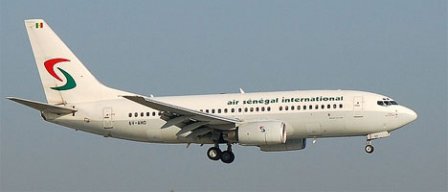 SUSPENSION DES VOLS DE AIR SENEGAL INTERNATIONAL:La population de Ziguinchor dans la consternation