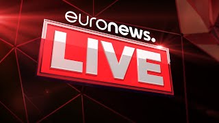 Euronews EN DIRECT