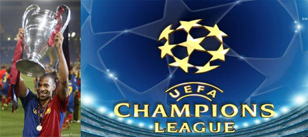 Ligue des Champions: Barcelone roi d'Europe pour la 3e fois