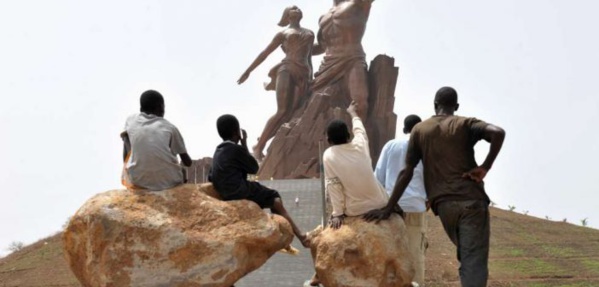 Monument de la Renaissance: ce rêve d’Abdoulaye Wade qui aura duré 21 ans