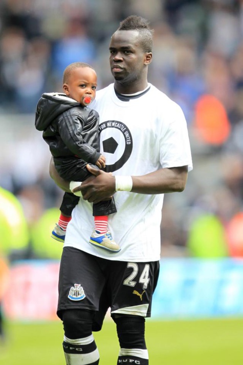 25 photos : Cheick Ismaël Tiote: In memoriam en 25 clichés 