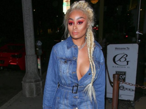 Blac Chyna recasée : Découvrez son nouveau chéri