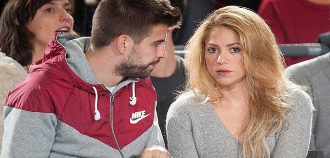 Shakira refuse de se marier avec Gerard Piqué. Elle donne ses raisons !