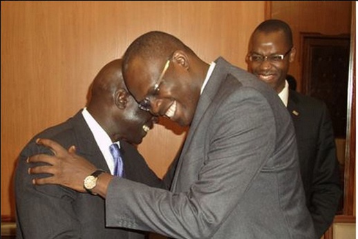 Liste proportionnelle de Mankoo Taxawu Senegaal : Voici ceux sur qui compte Khalifa Sall