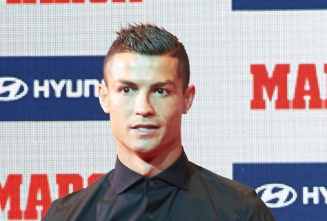 Les très chers bébés de Cristiano Ronaldo : la presse portugaise révèle combien le champion a payé la mère porteuse