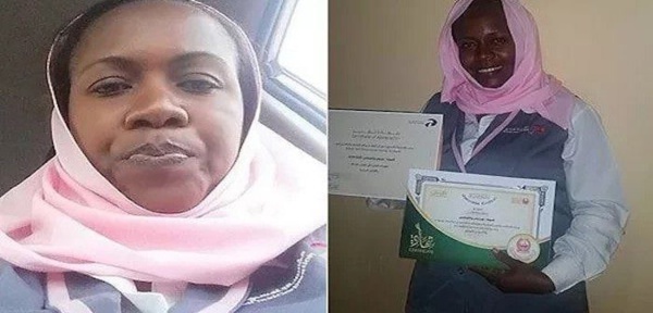 Une Africaine nommée meilleur chauffeur de taxi à Dubaï (Photos)