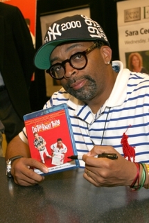 Spike Lee : “Chaque personne aimait Michael Jackson”