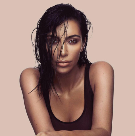 Kim Kardashian West Beauty : 14 millions de bénéfices en.. moins de 4 minutes !