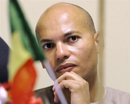 [ Contribution ] Karim Wade n’est pas sénégalais!