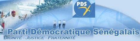 PDS:RENOUVELLEMENT DES STRUCTURES ET PLACEMENTS DES CARTES : Ces documents cachés à Wade