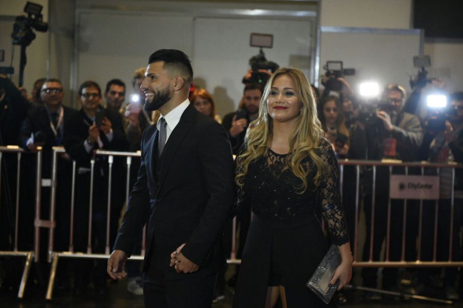 Photos: Du beau monde au mariage de Messi célébré ce vendredi 