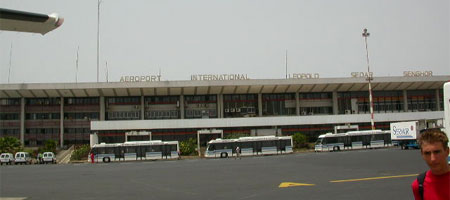 Détournement à l’Agence des aéroports du Sénégal : L’ex payeur général et l’ex agent d’exécution à la Brigade de recherches de la gendarmerie