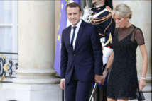 Brigitte Macron : le secret de sa silhouette impeccable, dévoilé