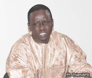 L’ARMP va se prononcer sur les conclusions du livre de Latif Coulibaly, selon Youssouph Sakho