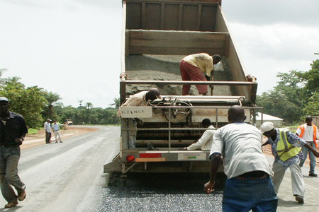 DÉGRADATION DES ROUTES : Un vaste programme routier annoncé par l’Aatr