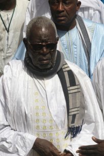 POLEMIQUE AUTOUR DE LA CELEBRATION DE L’AÏD-EL-FITR : Pour Serigne Bara, c’est le lundi