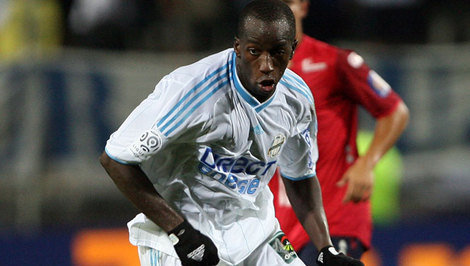 Dépêche-Marseille : Souleymane.Diawara garde ses gants