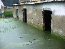 Rentrée scolaire 2009/2010 : L’enseignement tombe à l’eau dans la banlieue