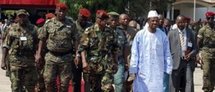 Guinée : l'opposition refuse le dialogue avec Dadis Camara