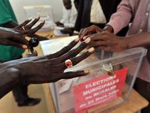 CHEIKH SECK PDT DU CONSEIL RURAL ET LA SUPPRESSION DU 2ND TOUR DE L’ELECTION PRESIDENTIELLE:« S’il faut mourir, nous allons mourir pour que la démocratie soit sauvée ! »