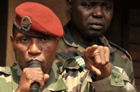 Guinée:L'ultimatum des forces vives